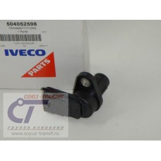 Датчик положения распредвала Iveco Daily 2.3 JTD; Fiat Ducato 2.3 JTD ориг. Датчик положения распредвала Iveco Daily 2.3 JTD; Fiat Ducato 2.3 JTD ориг.